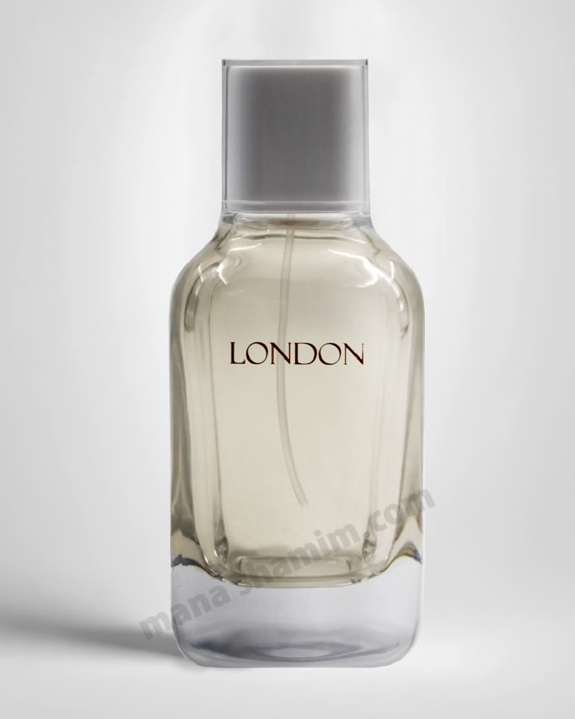 ادکلن زارا لندن برای آقایان